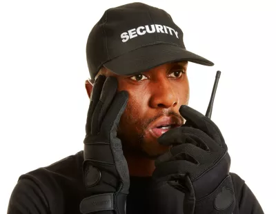 Security Guard Insurance in Houston, Harris County, TX
