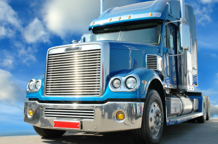 Commercial Truck Insurance in Houston, Harris County, TX