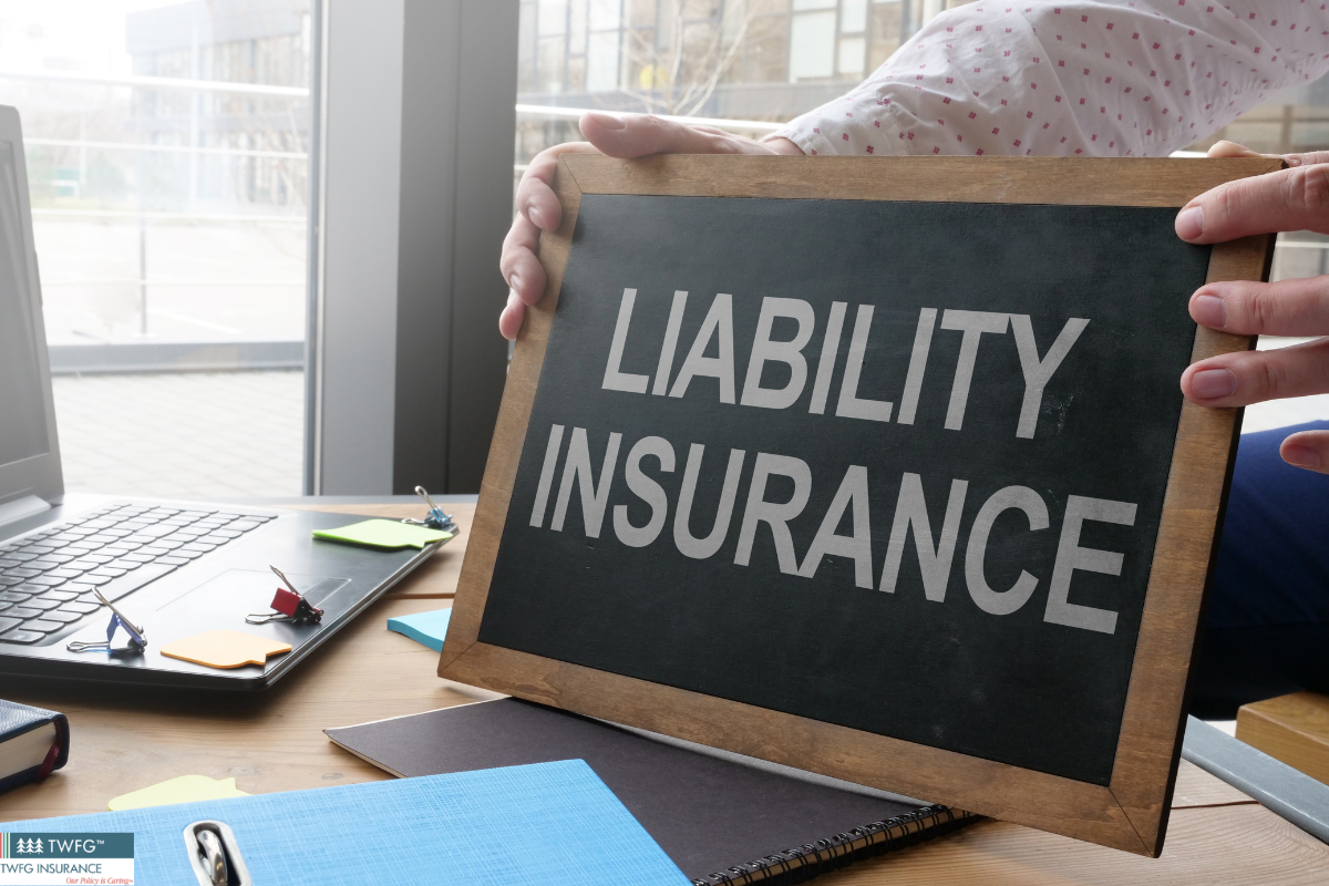 general liability insurance in Texas