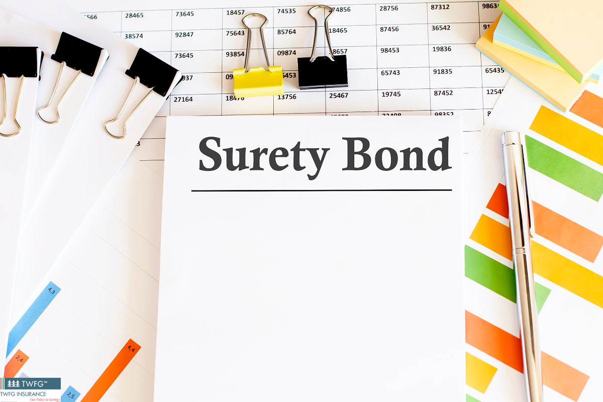 surety bond texas